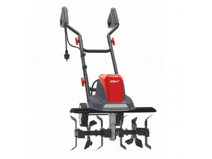 DEDRA DED8710 el. kultivátor 1500W 45cm