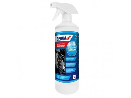 DEDRA DED8823A9 čistič motorov 1L