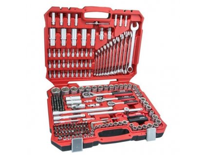 DEDRA gola sada 216 dl. 1/4", 1/2", 3/8"  17K216
