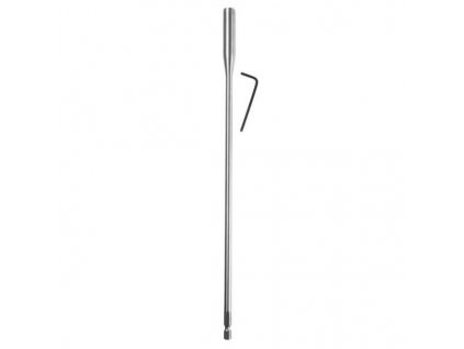 DEDRA predlžovací nadstavec 1/4" 300 mm WDA00300