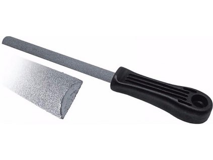 DEDRA Wolfrámový pilník na dlažbu 150 mm