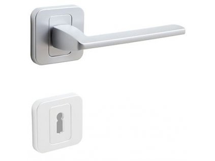 Delená kľučka Pem kl+kl al T-1421-120 G6