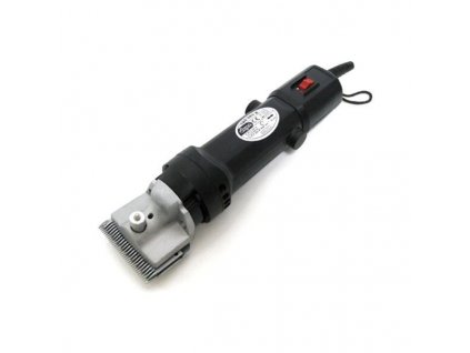 DEMA elektrický strojček na strihanie zvierat THS 320E 94136D