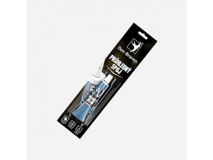 Den Braven lepidlo MAMUT GLUE Crystal 25ml 35008TU