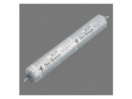 Den Braven N03 (04.69) Silikón neutrálny 600ml transparentný