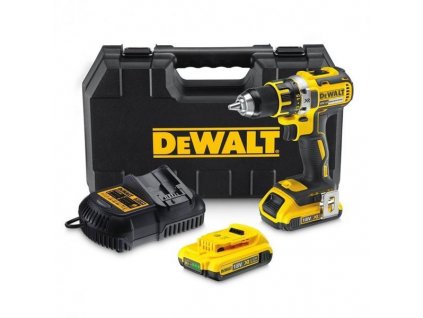 DEWALT DCD790D2 aku. skrutkovač