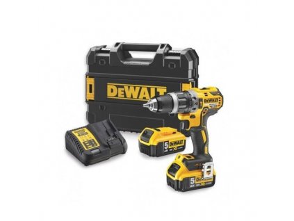 DEWALT DCD796P2 Aku. skrutkovač