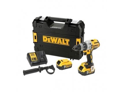 DeWALT DCD996P2 aku. vŕtačka s príklepom