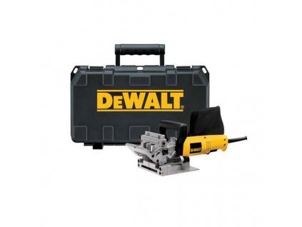 DEWALT DW682K Lamelová fréza