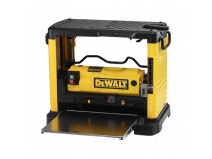 DEWALT Hobľovačka DW733