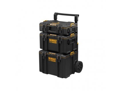 DEWALT sada kufrov ToughSystem 3v1 DWST83402-1