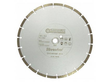 Diamantový kotúč SONNENFLEX Universal Eco na betón