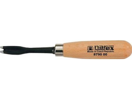 NAREX Dláto kozinôžka 180 mm 8790