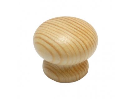 Drevený knopok
