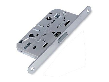 AGB Magnetický dverový zámok 6101/5101 POLARIS na kľúč