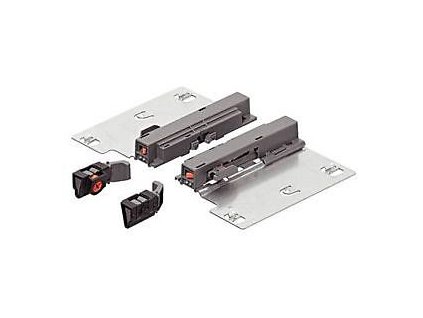 BLUM Dynamická nosnosť TipOn T55.9150S DOPREDAJ