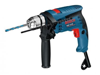 Elektrická príklepová vŕtačka BOSCH GSB 13 RE 0601217100