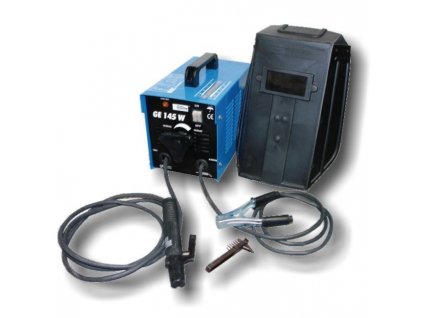Elektródová zváračka Gude GE 145W 20001