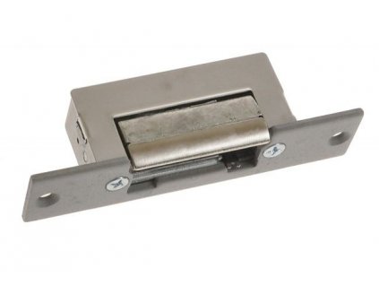 Elektromagnetický zámok s vypínačom a plochým háčikom LOB RE54NDF-B