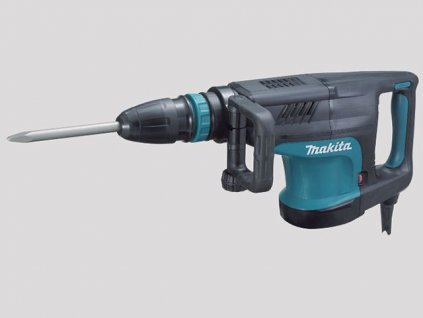 Elektronické sekacie kladivo Makita HM1203C