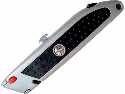 EXTOL 745107 Nôž univerzálny, 160 mm, s tlačidlom