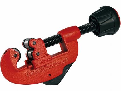 EXTOL 8848011 Rezač rúrok 3-30 mm s odhrotovačom