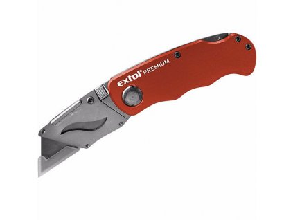 Extol 8855000 nôž univerzálny s poistkou 150 mm