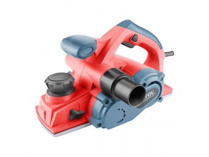 EXTOL 8893405 elektrický hoblík 110mm, 1000W