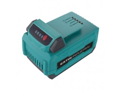 EXTOL akumulátor 40V / 2,5Ah 8795600B pre 87956xx