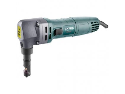 EXTOL el. nožnice na plech 600W 8797206