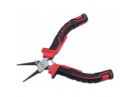 EXTOL Kliešte guľaté mini 125mm 8813027