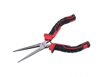 EXTOL kliešte pologuľaté priame mini 150mm 8813026