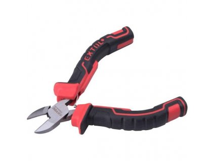 EXTOL kliešte štipacie bočné mini 115mm 8813021