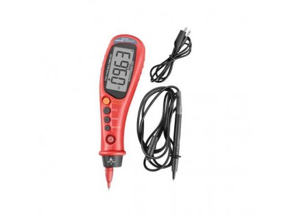 EXTOL Multimeter digitálny TrueRMS 1000V 8831252
