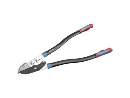 EXTOL Nožnice na konáre nákovové, prevodové 720 mm 8873311