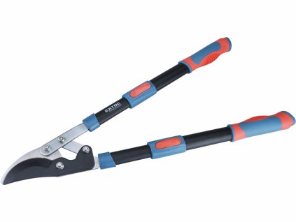 EXTOL nožnice na konáre prevodové teleskopické 670-920 mm 8873116
