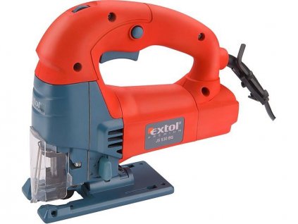 Extol PREMIUM JS 530 BQ Priamočiara píla 530 W 8893102 DOPREDAJ