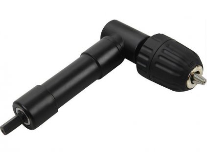 Extol Premium Nadstavec pravouhlý na vŕtačku s rýchloupínacím skľúčovadlom 0,8-10mm, 8898012