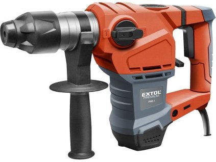 EXTOL PREMIUM, PHD 1 Vŕtacie a sekacie kladivo 1 500 W 8890207