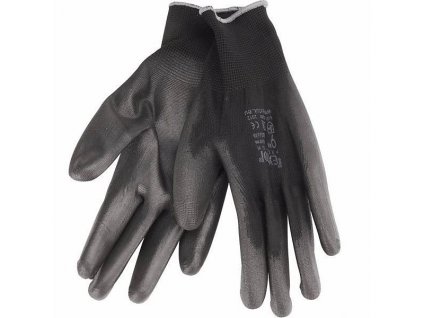 Extol rukavice polyester