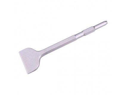 EXTOL Sekáč plochý HEX 17mm, 280mm, šírka 75mm 8801582