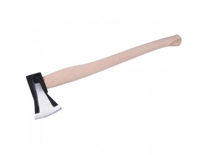 EXTOL sekera kálacia kovaná 1000g/600mm, drev. násada 8871035