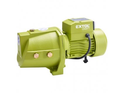 EXTOL záhradné čerpadlo, prúdové, 500W, 3080l/hod  414262