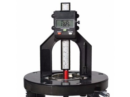 Fachmann MDH-001 Digitálny hĺbkomer