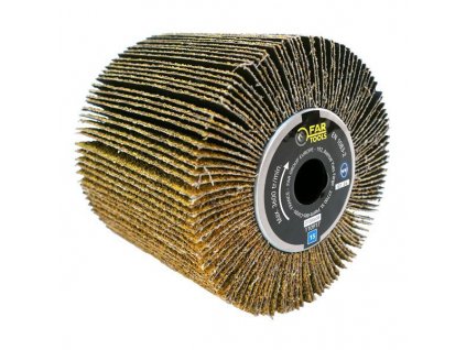 FARTOOLS Klapková kefa 120x100 mm A36 110917