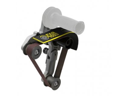 FARTOOLS Nadstavec na leštenie trubiek 533x30mm pre REX 900 115059