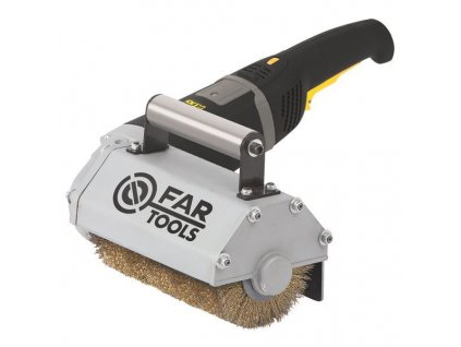 FARTOOLS PROFI Renovátor 200mm REX-200 115015