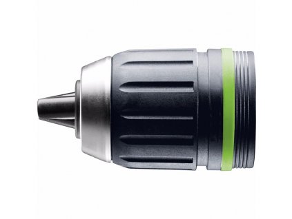 Festool 769067 Rýchloupínacie skľučovadlo vrtákov KC 13-1/2-K-FFP
