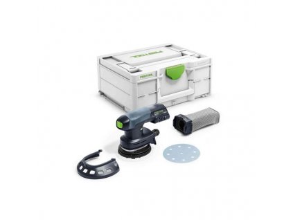 FESTOOL aku. excentrická brúska ETSC 125-Basic 576370