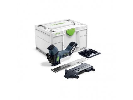 FESTOOL Aku. píla na izolačné materiály ISC 240 EB-Basic 576571